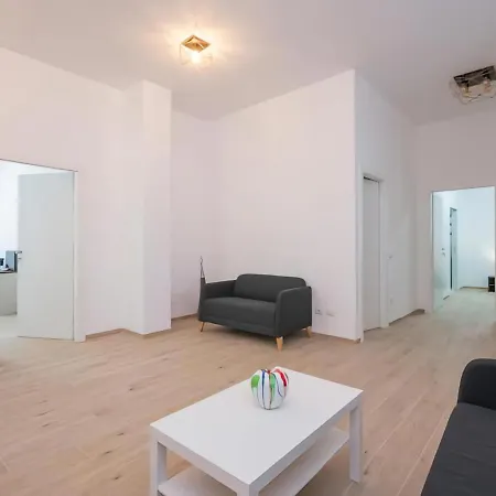 Casa Sforza Hotell *