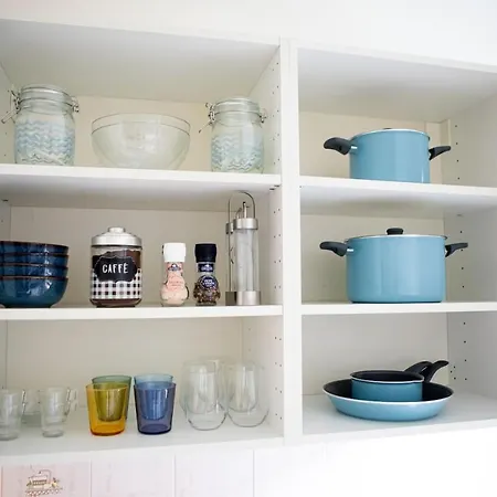 Apartment Delightful Shanti *