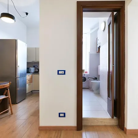 Primopiano - Tibaldi