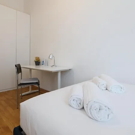 Primopiano - Tibaldi Apartment