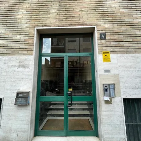 Apartment Sweet Milan