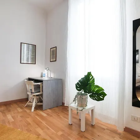 Apartment Primopiano - Tibaldi