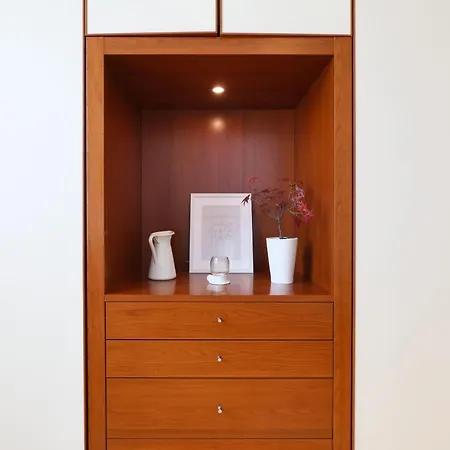 Primopiano - Tibaldi Apartmán