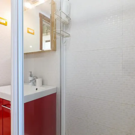 Apartmán Primopiano - Tibaldi *