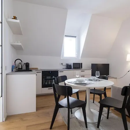 Easylife - Oasi Di Tranquillita Zona Sempione Apartment Milan