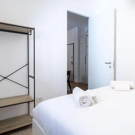Apartment Easylife - Oasi Di Tranquillita Zona Sempione