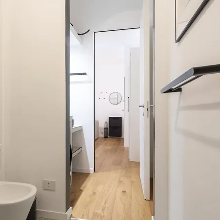 Apartment Easylife - Oasi Di Tranquillita Zona Sempione *