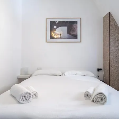 Easylife - Oasi Di Tranquillita Zona Sempione Apartment *