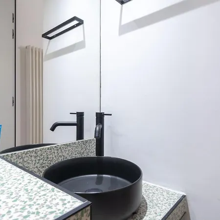 Easylife - Oasi Di Tranquillita Zona Sempione * Milan