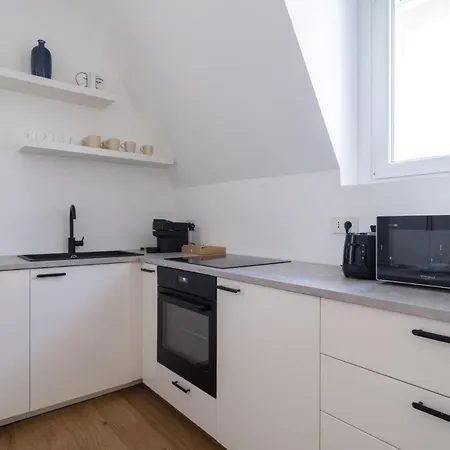 Apartment Easylife - - Chieti 5 - Arco Della Pace Mailand