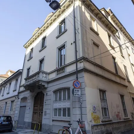 Apartment Easylife - Oasi Di Tranquillita Zona Sempione *