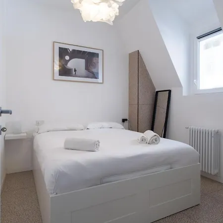 Easylife - Oasi Di Tranquillita Zona Sempione Apartment *