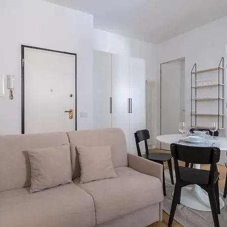 Apartment Easylife - Oasi Di Tranquillita Zona Sempione