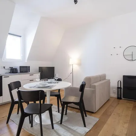 Apartment Easylife - Oasi Di Tranquillita Zona Sempione *