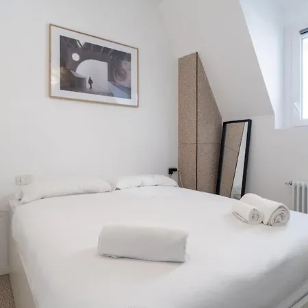 Easylife - - Chieti 5 - Arco Della Pace Apartment Mailand