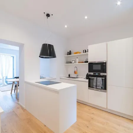 Cute In Apartament