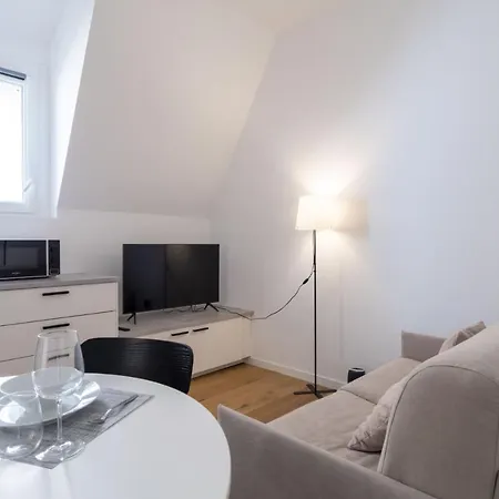 Easylife - Oasi Di Tranquillita Zona Sempione Apartment *