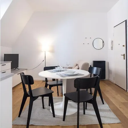 Easylife - Oasi Di Tranquillita Zona Sempione Milan