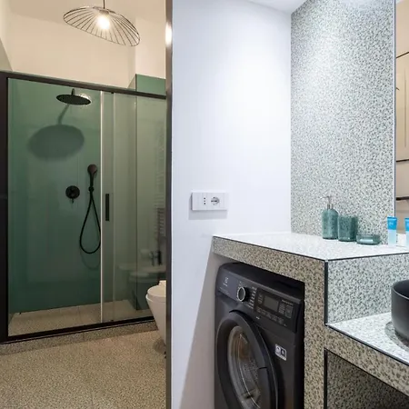 Easylife - Oasi Di Tranquillita Zona Sempione Apartment *