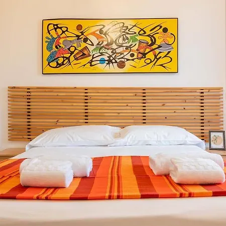 Guest Planet - Grazioso Bilocale Bande Nere M1 Apartmán Milán