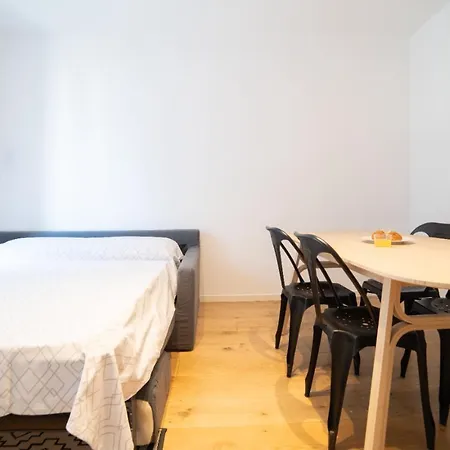 Cute In Apartment Milan