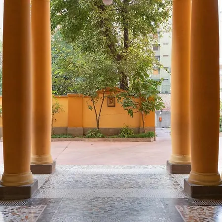 Santa Tecla Living Faravelli 4 Appartamento *