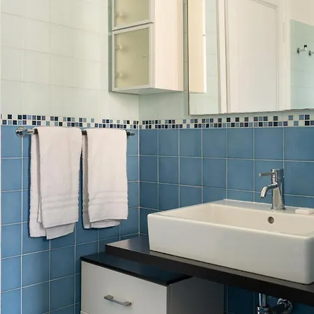 Apartment Santa Tecla Living Faravelli 4