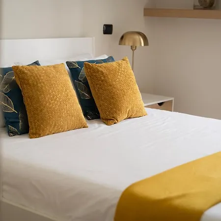 Santa Tecla Living Faravelli 4 *