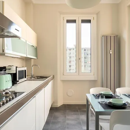 Santa Tecla Living Faravelli 4 Apartment
