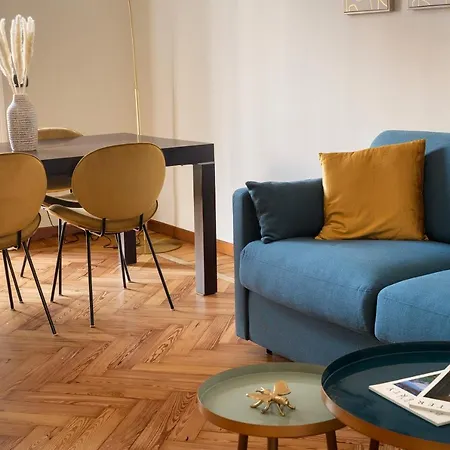 Santa Tecla Living Faravelli 4 *