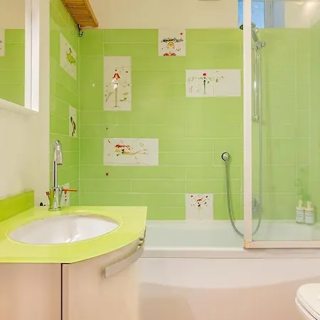 Guest Planet - Grazioso Bilocale Bande Nere M1 Milán