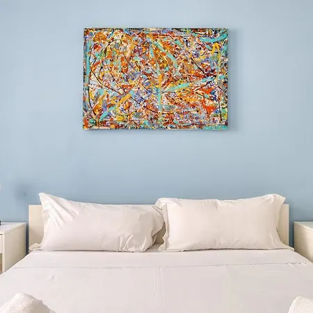 Hostmate - - Lomellina - Studi *