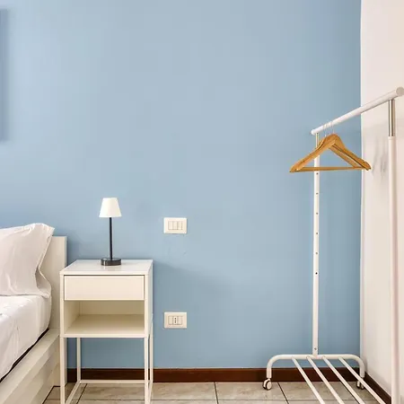 Casa Azzurra - Citta Studi- Via Lomellina Apartment *