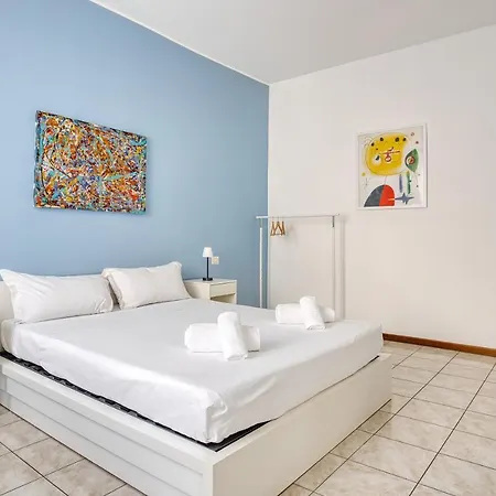 Hostmate - - Lomellina - Citta Studi Апартаменты