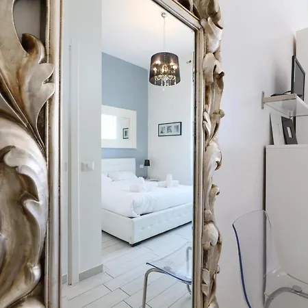 Primopiano - Ozanam Апартаменты *