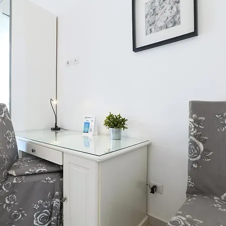 Primopiano - Ozanam Milano