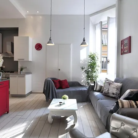 Primopiano - Ozanam Milano