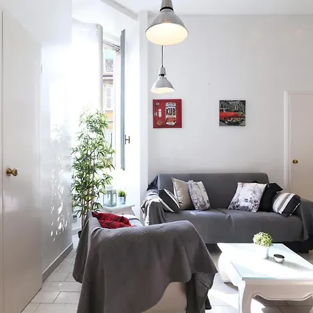 Primopiano - Ozanam * Милан