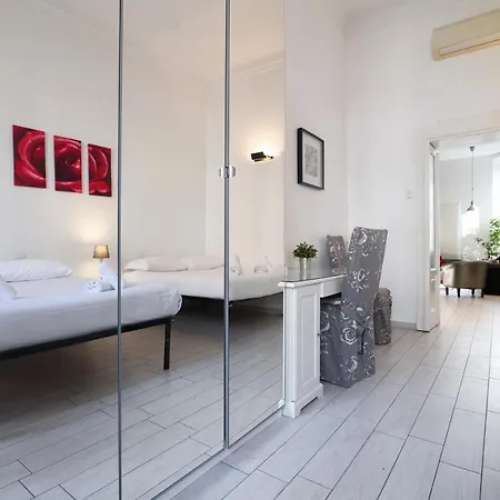 Primopiano - Ozanam Милан