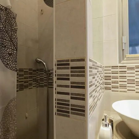 Primopiano - Ozanam 밀라노