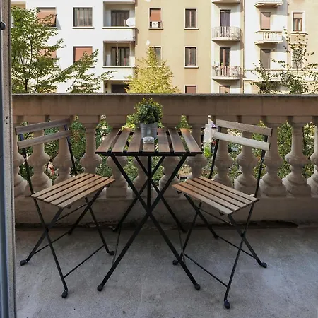 Primopiano - Ozanam Milano
