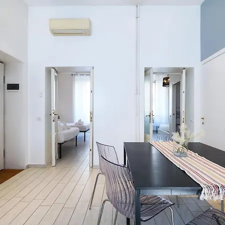 Primopiano - Ozanam 밀라노