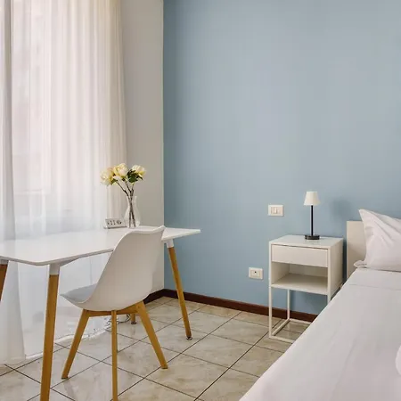 Casa Azzurra - Citta Studi- Via Lomellina Apartment *