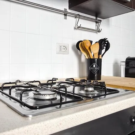 Casa Azzurra - Citta Studi- Via Lomellina Milan