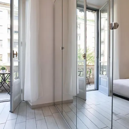 Primopiano - Ozanam Milano