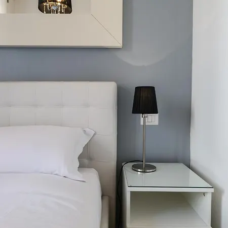 Primopiano - Ozanam * 밀라노