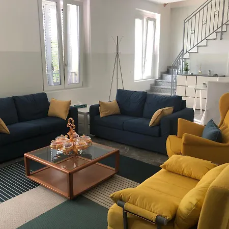 게스트하우스 Welcome