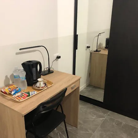 Welcome Гостевой дом Милан