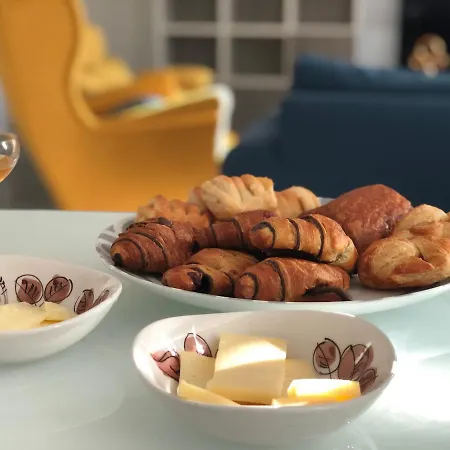 Welcome Гостевой дом Милан