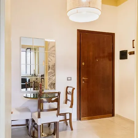 Easylife - - Vittore 36 1 - Conciliazione Apartmán